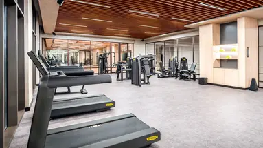 Trendy Perge Resort & Suites