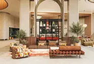 Trendy Perge Resort & Suites