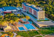 Trendy Perge Resort & Suites