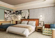 Trendy Perge Resort & Suites