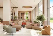 Trendy Perge Resort & Suites