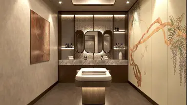 Trendy Perge Resort & Suites