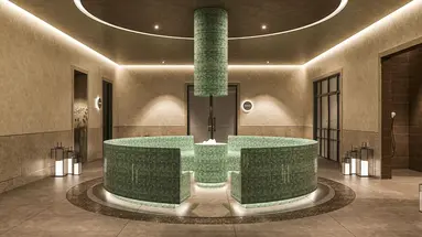 Trendy Perge Resort & Suites