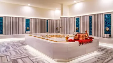 Trendy Perge Resort & Suites