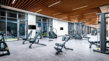 Trendy Perge Resort & Suites