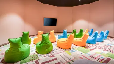 Trendy Perge Resort & Suites