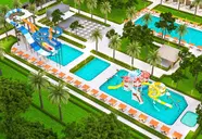 Trendy Perge Resort & Suites