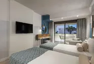 Trendy Side Beach
