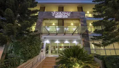 Trendy Side Beach