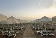 Trendy Side Beach