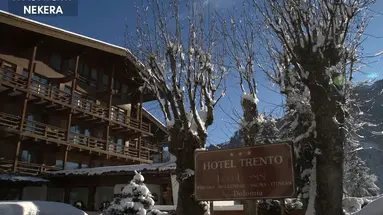 Trento
