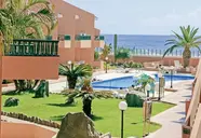 Tres Palmeras