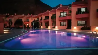 Tres Palmeras