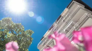 Trevi (Lido di Jesolo)