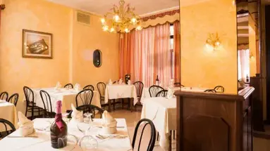 Trevi (Lido di Jesolo)