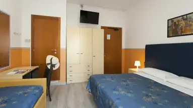 Trevi (Lido di Jesolo)