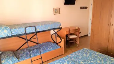 Trevi (Lido di Jesolo)