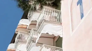 Trevi (Lido di Jesolo)