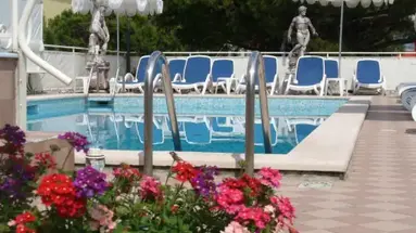 Trevi (Lido di Jesolo)