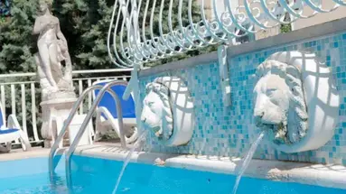 Trevi (Lido di Jesolo)