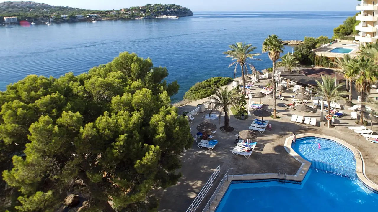 TRH Jardin del Mar