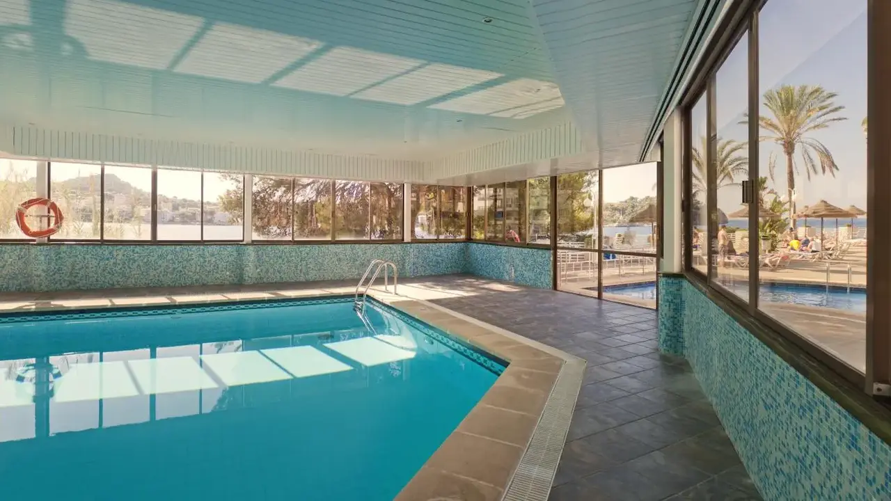 TRH Jardin del Mar