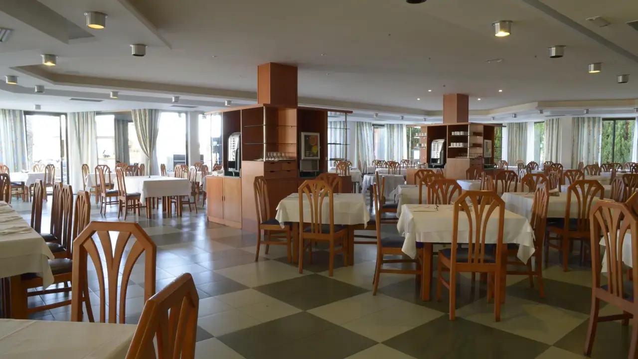 TRH Jardin del Mar