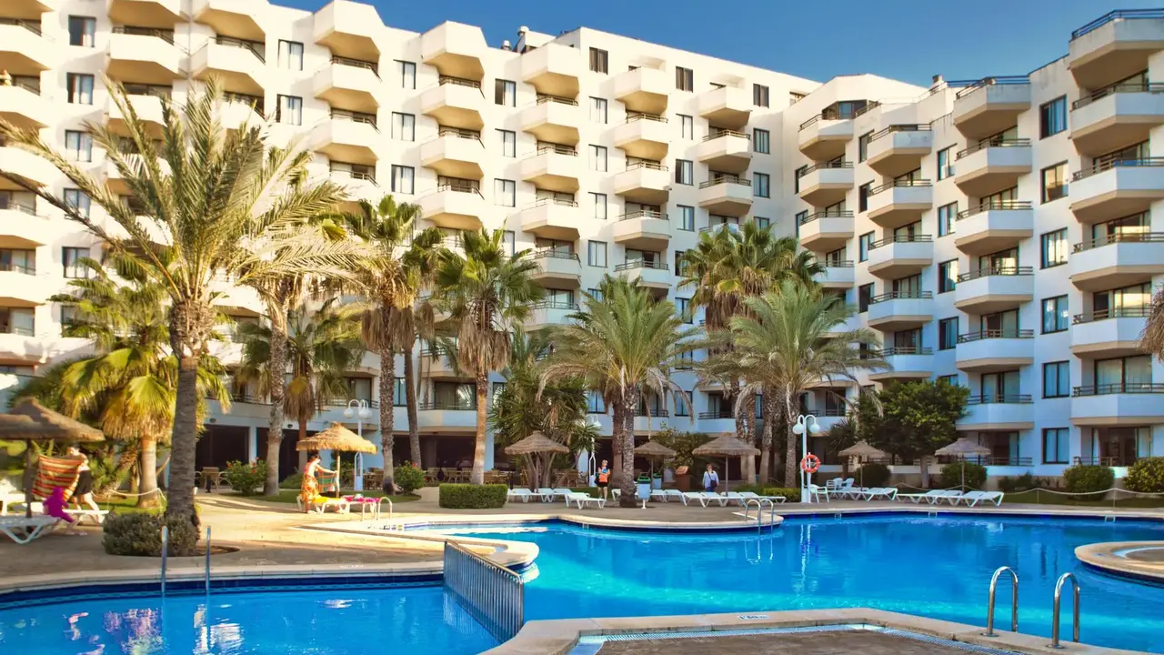 TRH Jardin del Mar
