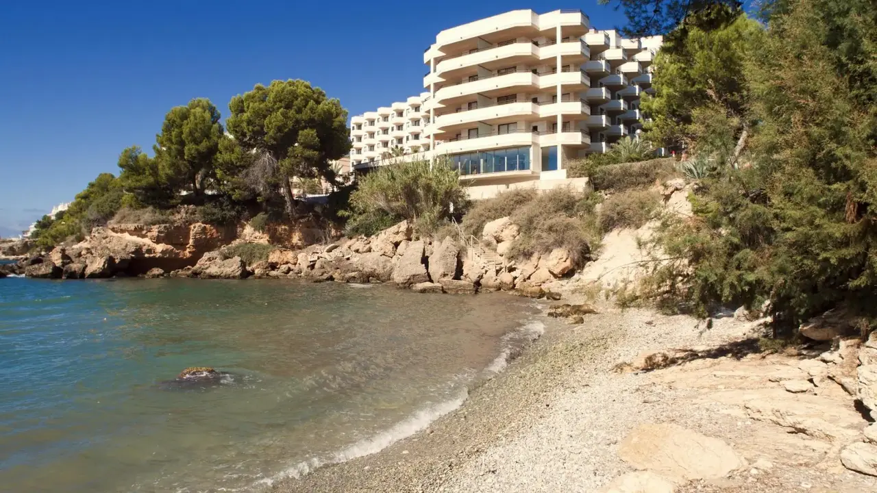 TRH Jardin del Mar