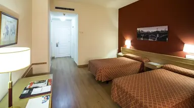TRH La Motilla