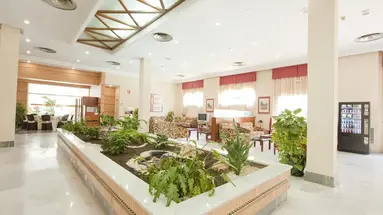 TRH La Motilla
