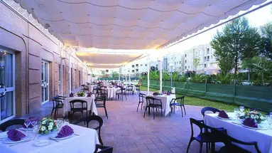 TRH La Motilla