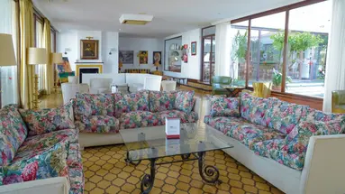 Trh Mijas
