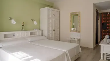 Trh Mijas
