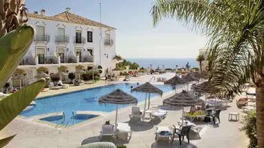 Trh Mijas