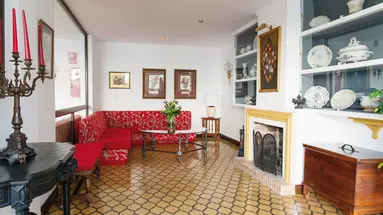 Trh Mijas