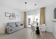 TRH Palmanova Suites