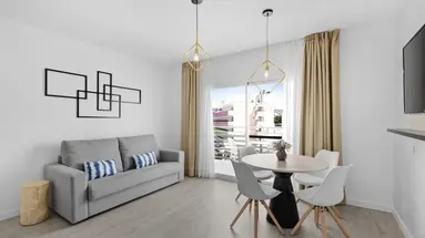TRH Palmanova Suites