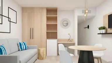TRH Palmanova Suites