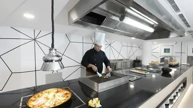 TRH Palmanova Suites