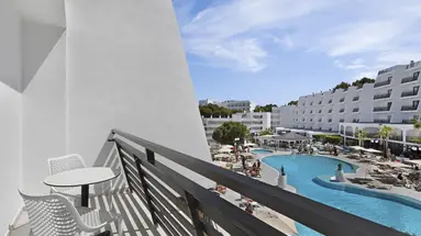 TRH Palmanova Suites
