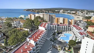 TRH Palmanova Suites