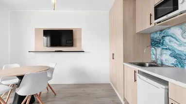 TRH Palmanova Suites