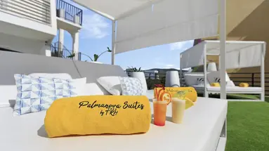 TRH Palmanova Suites