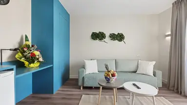 TRH Palmanova Suites