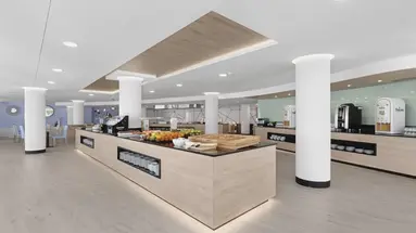 TRH Palmanova Suites