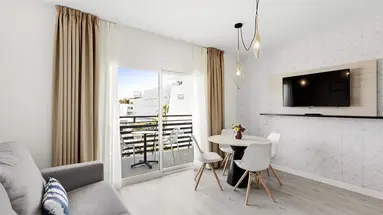 TRH Palmanova Suites