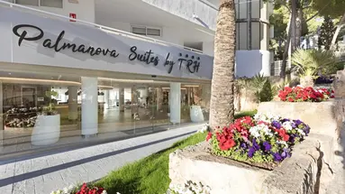 TRH Palmanova Suites