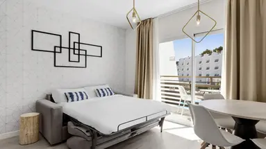 TRH Palmanova Suites