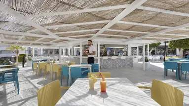 TRH Palmanova Suites